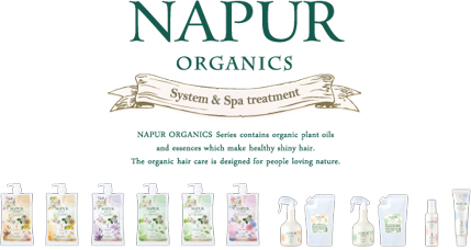 NAPUR ORGANICS