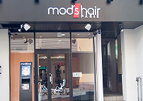 mod"s hair 西宮店